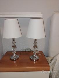 abajour lampade