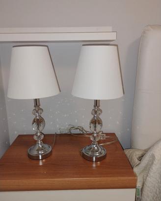 abajour lampade