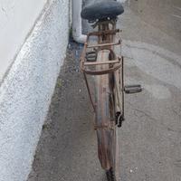 bici epoca bacchetta 
