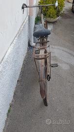 bici epoca bacchetta 
