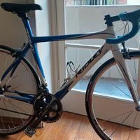 bici da corsa Ridley Damocles