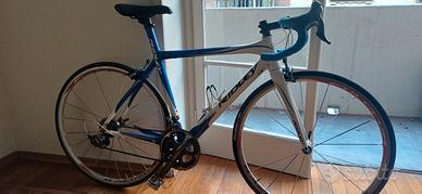 bici da corsa Ridley Damocles