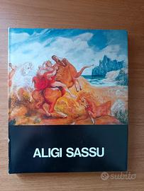 Aligi Sassu