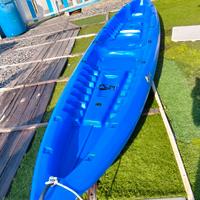 Rainbow Kayaks/Canoa Sit-on-top (1/2/3 posti)