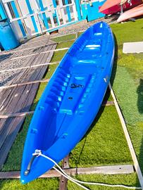 Rainbow Kayaks/Canoa Sit-on-top (1/2/3 posti)