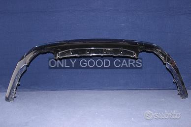 Paraurti posteriore bmw serie 4 g22 g23 | 000332
