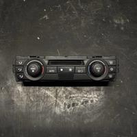 Comando clima bizona bmw e90