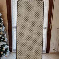 Materazzo singolo ortopedico 80x190
