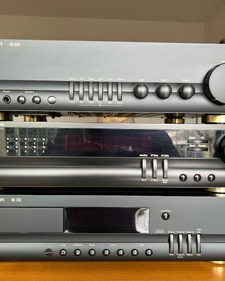Harman Kardon CD e TUNER