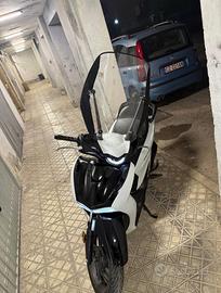 honda sh 125 2024 sport