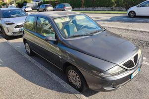 Lancia Y Dodo 2002