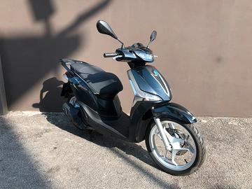 Piaggio Liberty 150