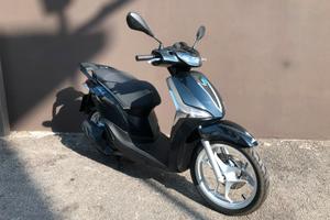 Piaggio Liberty 150