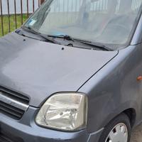opel agila 1.2 benzina 