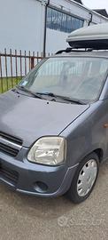 opel agila 1.2 benzina 