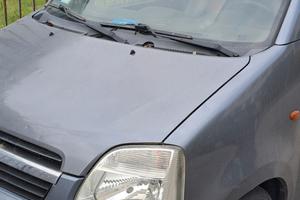 opel agila 1.2 benzina 