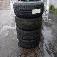 Goodyear wrangler 275/55 r17 NUOVE 