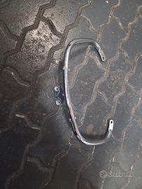 maniglia sella vespa