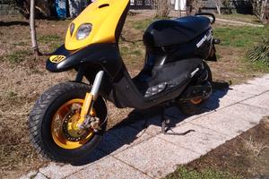 Peugeot Trekker 50cc 