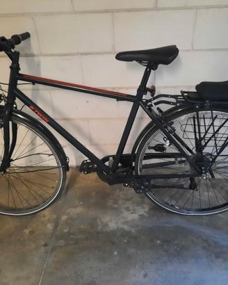 CITY BIKE PRATICAMENTE NUOVA