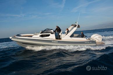 Salpa soleil 42 - nuovo - prezzi in promo