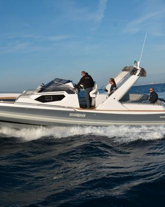 Salpa soleil 42 - nuovo - prezzi in promo