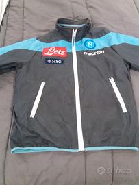 Giubbotto Napoli ORIGINALE S