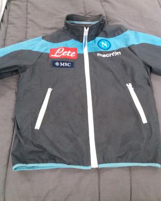 Giubbotto Napoli ORIGINALE S