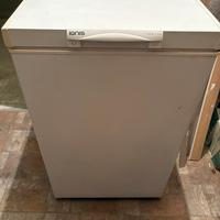 Congelare a pozzetto Ignis 9 kg classe A++