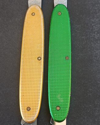 2 Victorinox Elinox annii 50
