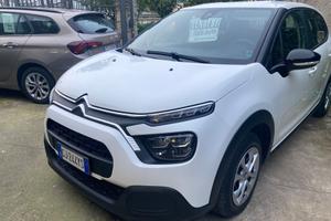 Citroen C3 BlueHDi 100 S&S Feel-2022