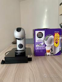 Nescafé Dolce Gusto Genio S Touch + Cassettiera
