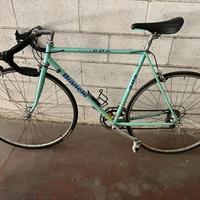 BdC Bianchi vintage eroica Vento 606