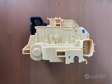 Serratura anteriore DX - Alfa Giulia