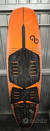 Tavola Surfino Kitesurf Eleveight escape 5.2 plus