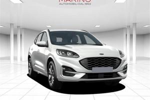 FORD Kuga 3ª serie 1.5 EcoBlue 120 CV aut. 2WD