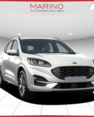 FORD Kuga 3ª serie 1.5 EcoBlue 120 CV aut. 2WD