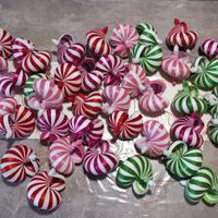 Addobbi per albero di Natale