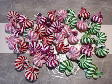 Addobbi per albero di Natale