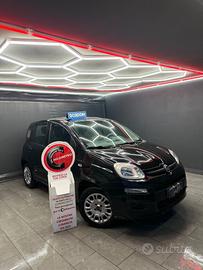 Fiat Panda 1.2 Benzina Lounge 2017 Block Shaft