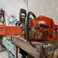 motosega husqvarna 576 xp