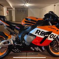 Cbr 1000 rr