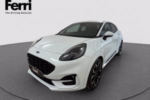 FORD Puma 1.0 ecoboost h ST-Line X s&s 125cv