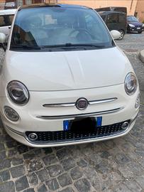 Auto Fiat  500