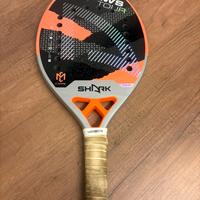 Racchetta Beach Tennis Shark Jaws Tour