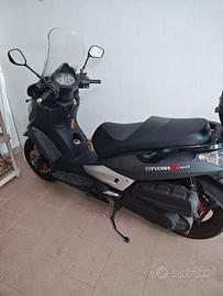 scooter con pochissimi km