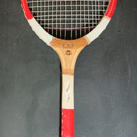 Racchetta tennis Slazenger Speed Shaft legno