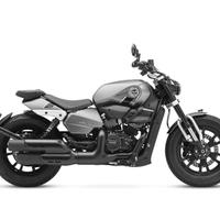 BENELLI LEONCINO BOBBER 400 E5+ N27256