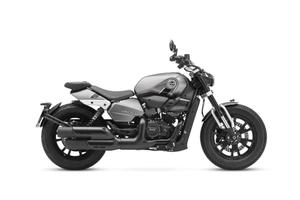 BENELLI LEONCINO BOBBER 400 E5+ N27256
