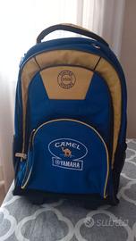 Zaino-Trolley Camel - Yamaha Limited Edition